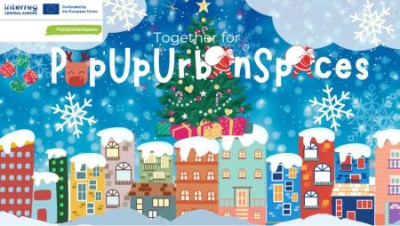 Projekt PopUpUrbanSpaces